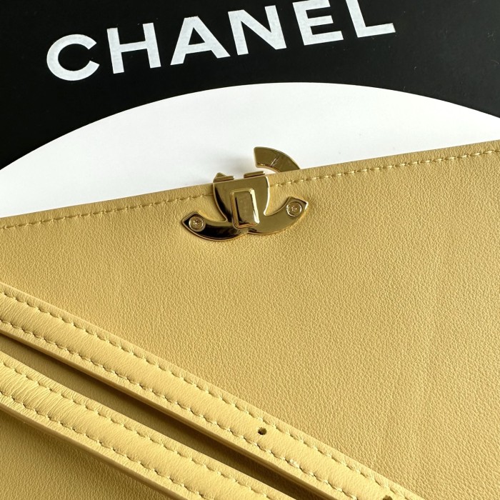 Chanel Shoulder Bag 001 YD009-089 22.5-32cm