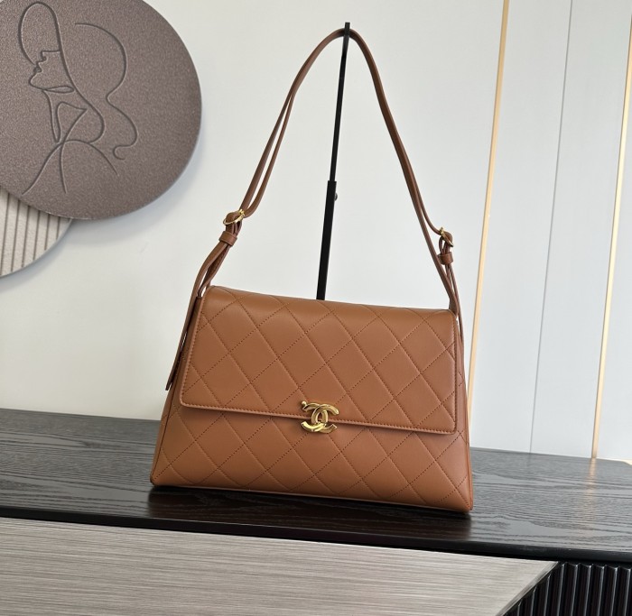 Chanel Shoulder Bag 001 YD009-089 22.5-32cm