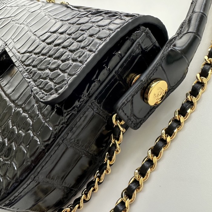 Chanel Shoulder Bag 015 YD058-009 20-26cm