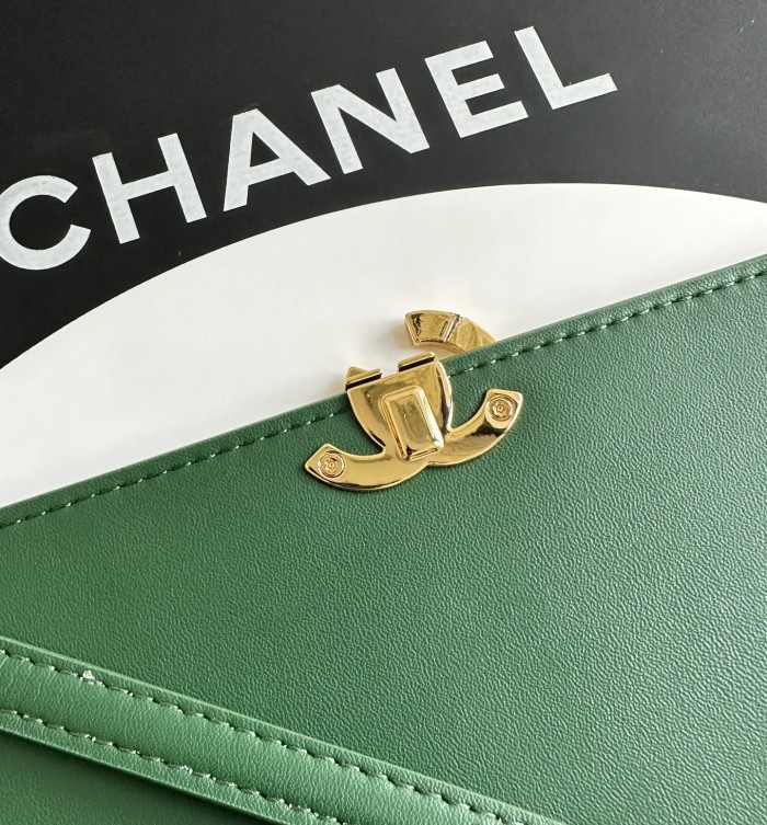 Chanel Shoulder Bag 001 YD009-089 22.5-32cm