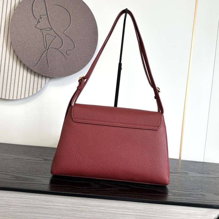 Chanel Shoulder Bag 001 YD009-089 22.5-32cm