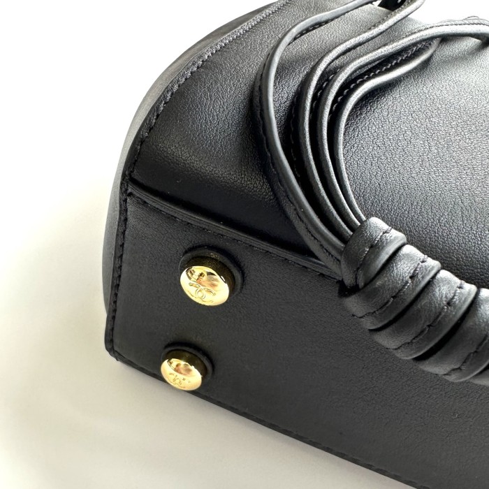 Chanel Shoulder Bag 013 YD058 22cm