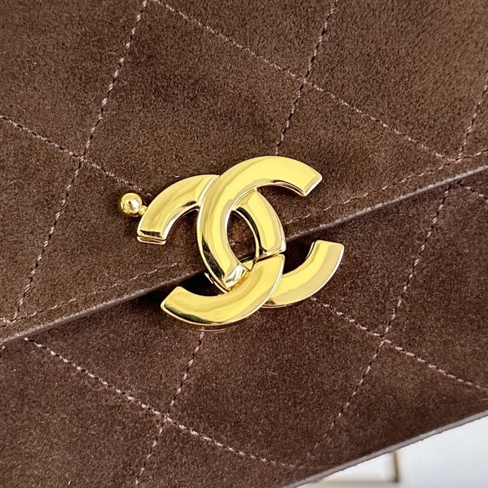 Chanel Shoulder Bag 001 YD009-089 22.5-32cm
