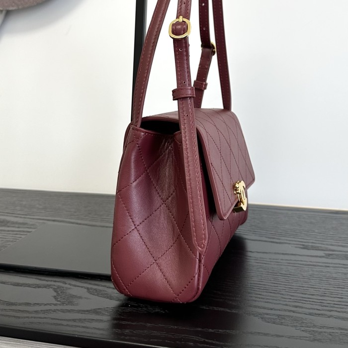 Chanel Shoulder Bag 001 YD009-089 22.5-32cm