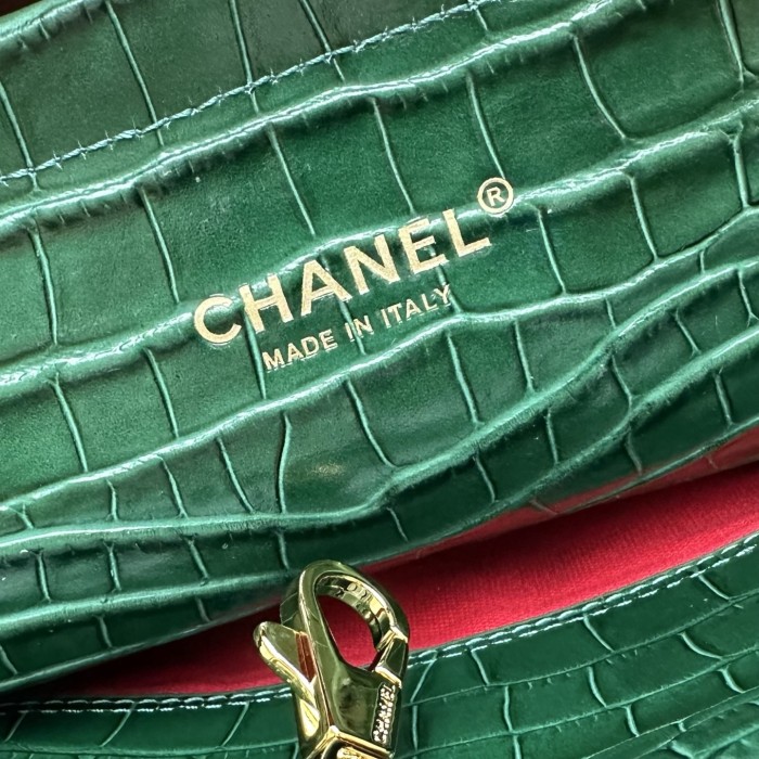 Chanel Tote Bag 008 YD0021 37cm