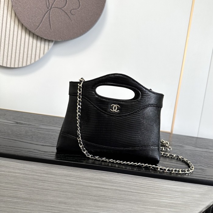 Chanel Shoulder Bag 011 YD086 20.5cm