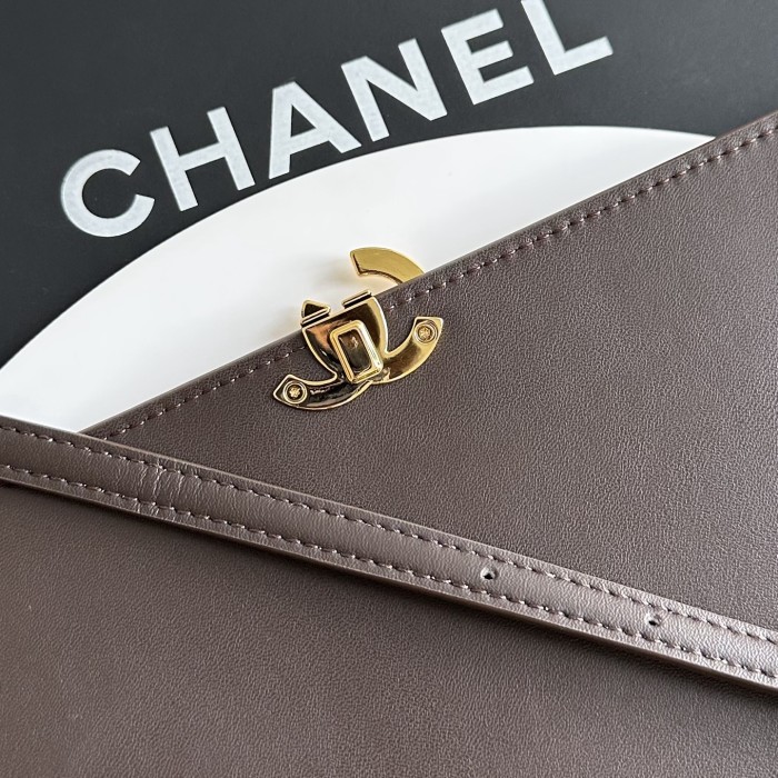 Chanel Shoulder Bag 001 YD009-089 22.5-32cm