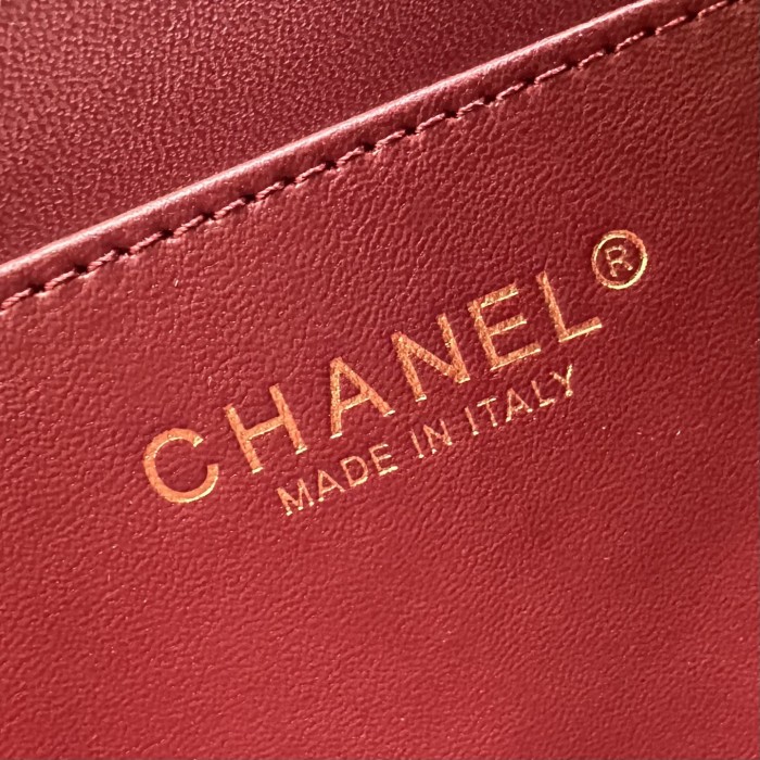 Chanel Shoulder Bag 001 YD009-089 22.5-32cm