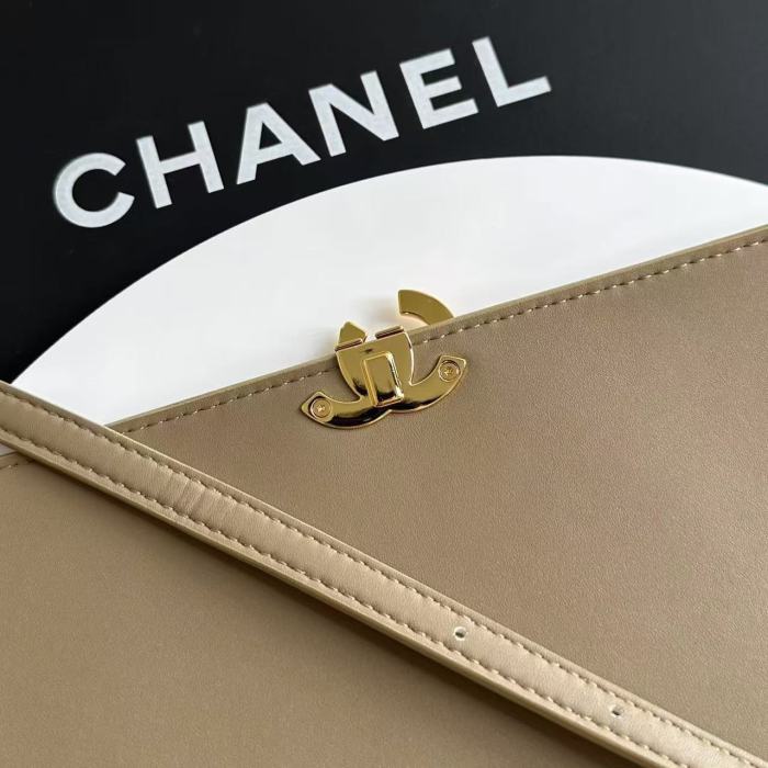 Chanel Shoulder Bag 001 YD009-089 22.5-32cm