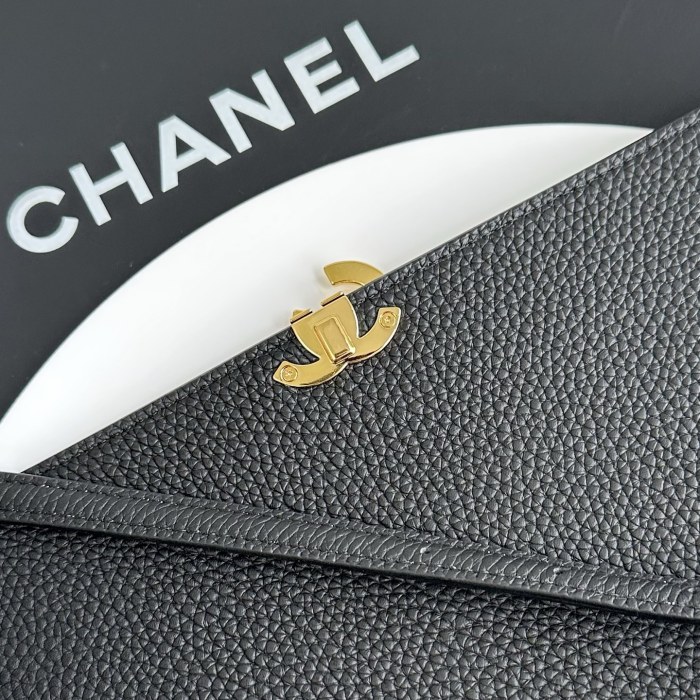 Chanel Shoulder Bag 001 YD009-089 22.5-32cm