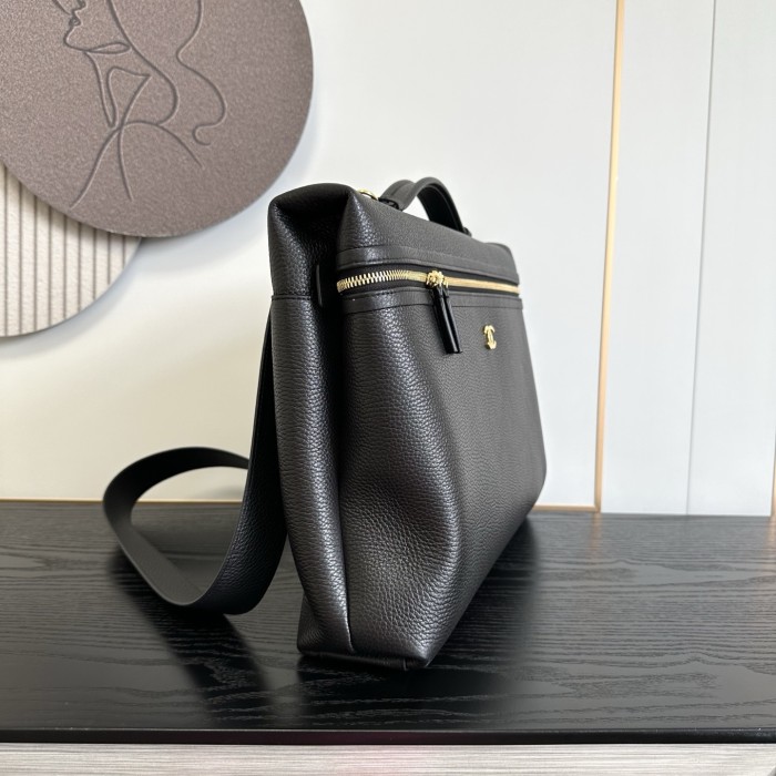 Chanel Shoulder Bag 009 YD058 38cm