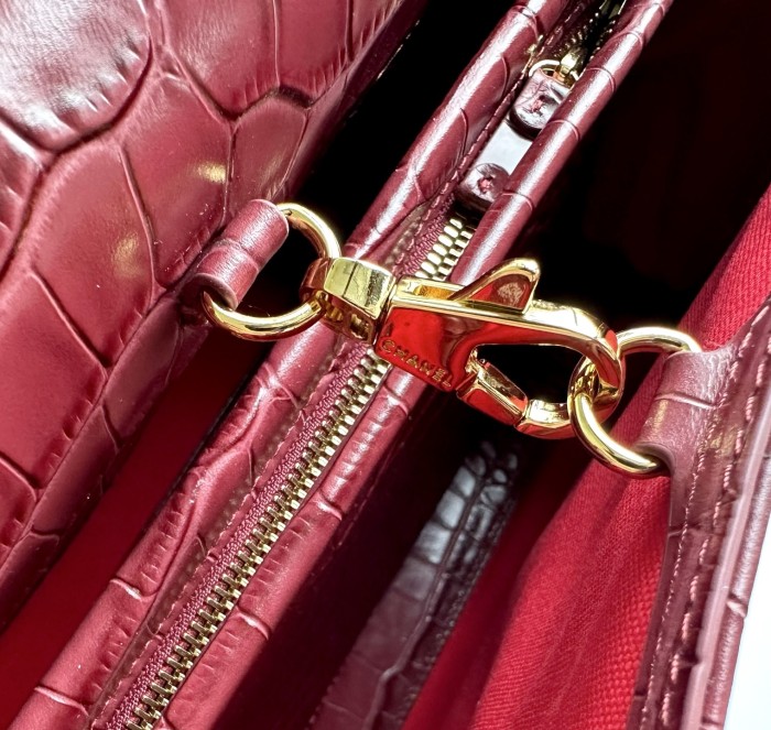 Chanel Tote Bag 008 YD0021 37cm
