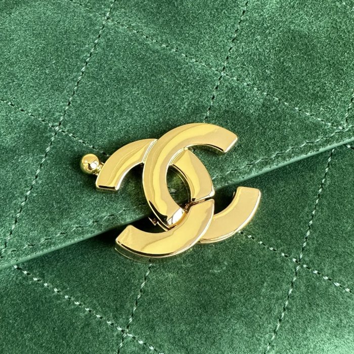 Chanel Shoulder Bag 001 YD009-089 22.5-32cm