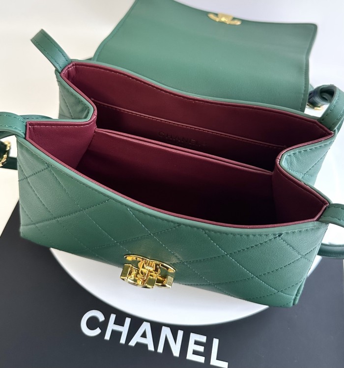 Chanel Shoulder Bag 001 YD009-089 22.5-32cm