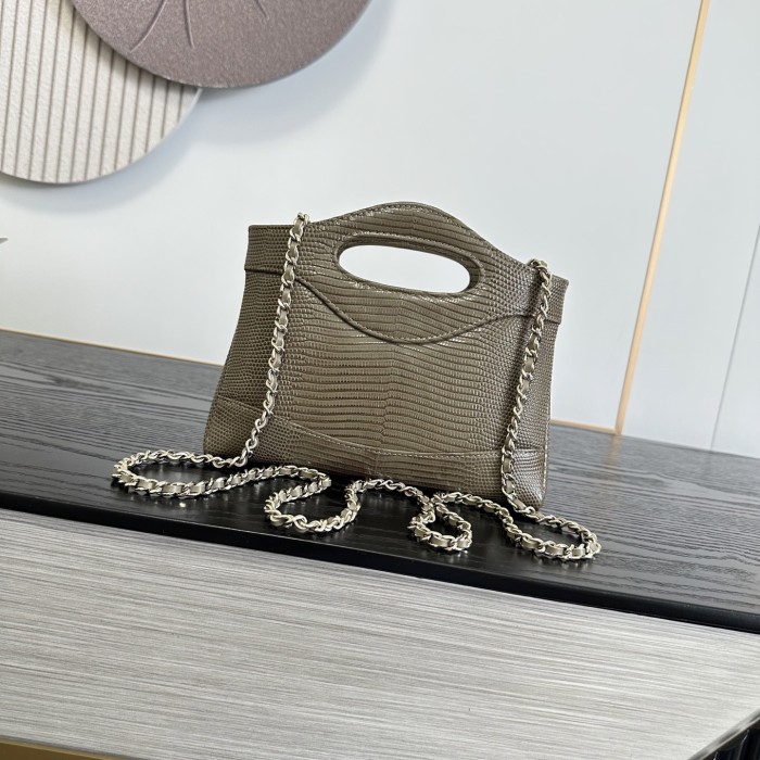 Chanel Shoulder Bag 011 YD086 20.5cm