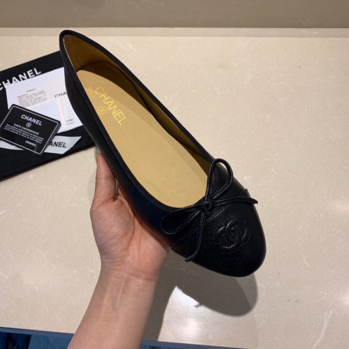 Chanel Casual shoes 041 HL012