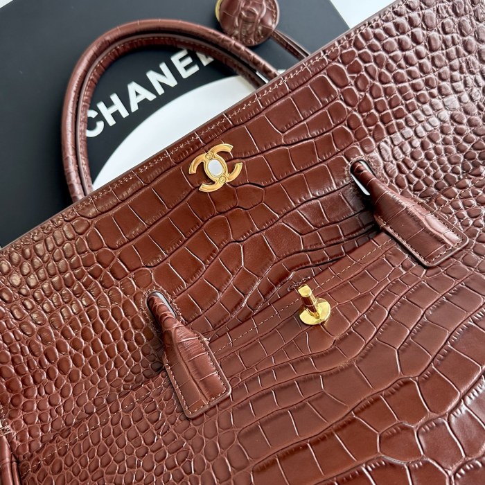 Chanel Tote Bag 008 YD0021 37cm