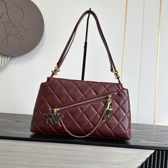 Chanel Shoulder Bag 007 YD0001 29cm