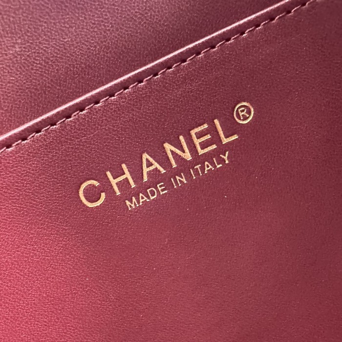 Chanel Shoulder Bag 001 YD009-089 22.5-32cm