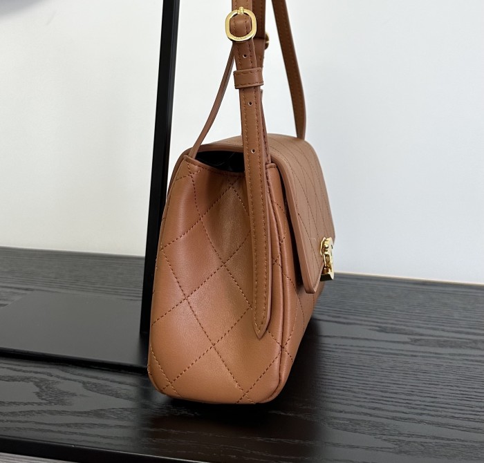 Chanel Shoulder Bag 001 YD009-089 22.5-32cm