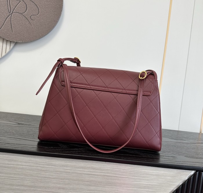 Chanel Shoulder Bag 001 YD009-089 22.5-32cm