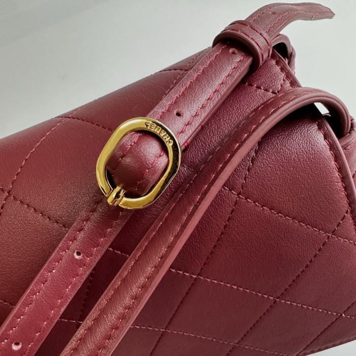 Chanel Shoulder Bag 001 YD009-089 22.5-32cm