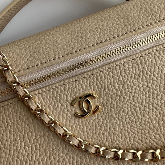 Chanel Shoulder Bag 005 YD087 28cm