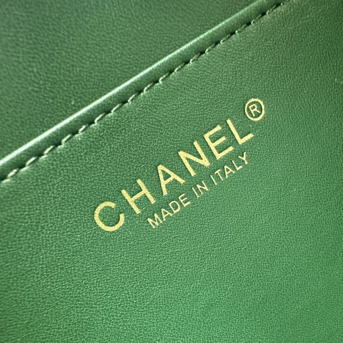 Chanel Shoulder Bag 001 YD009-089 22.5-32cm