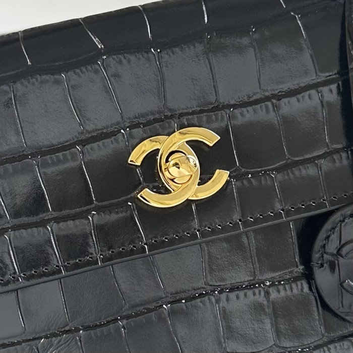 Chanel Tote Bag 008 YD0021 37cm