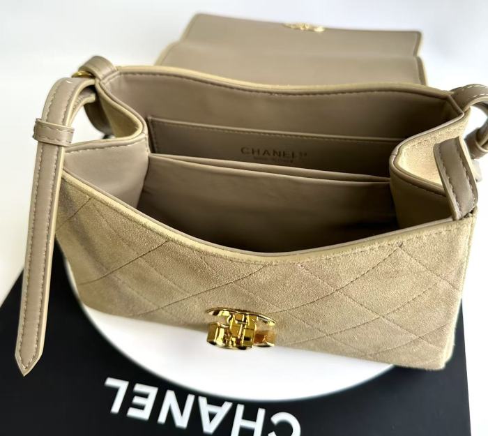 Chanel Shoulder Bag 001 YD009-089 22.5-32cm
