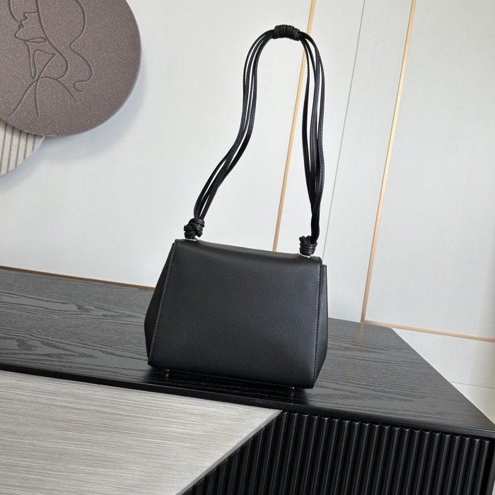 Chanel Shoulder Bag 013 YD058 22cm