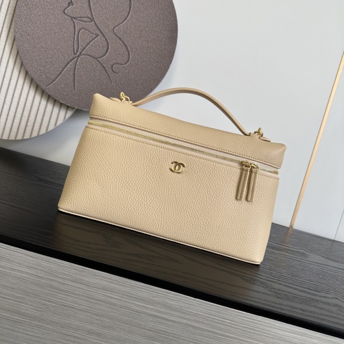 Chanel Shoulder Bag 005 YD087 28cm