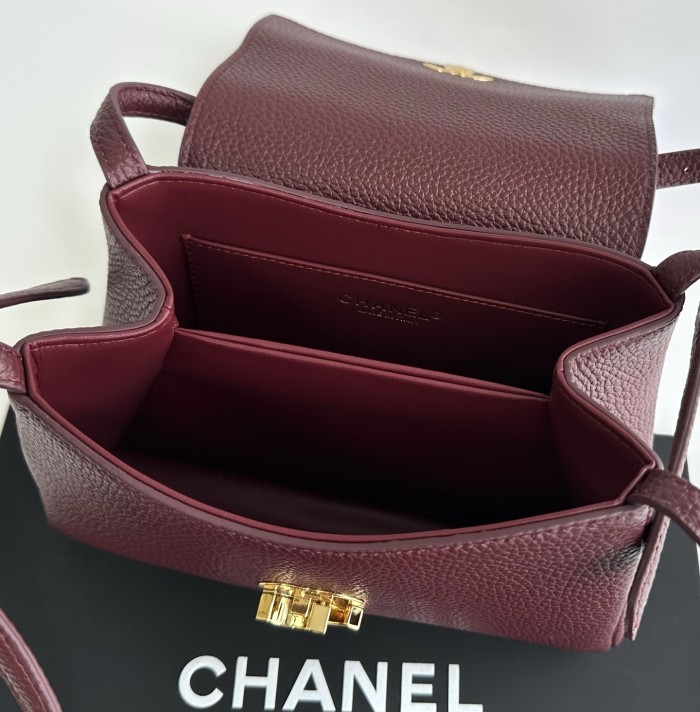 Chanel Shoulder Bag 001 YD009-089 22.5-32cm