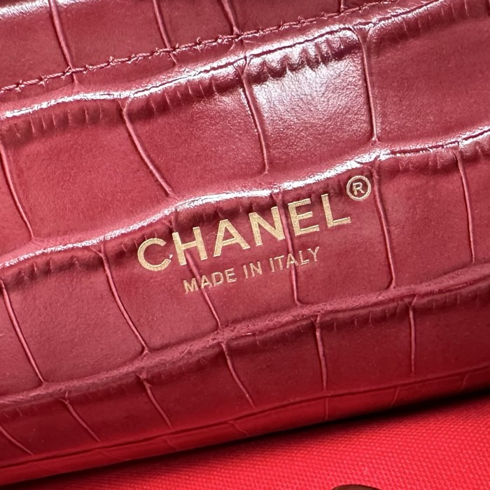 Chanel Tote Bag 008 YD0021 37cm