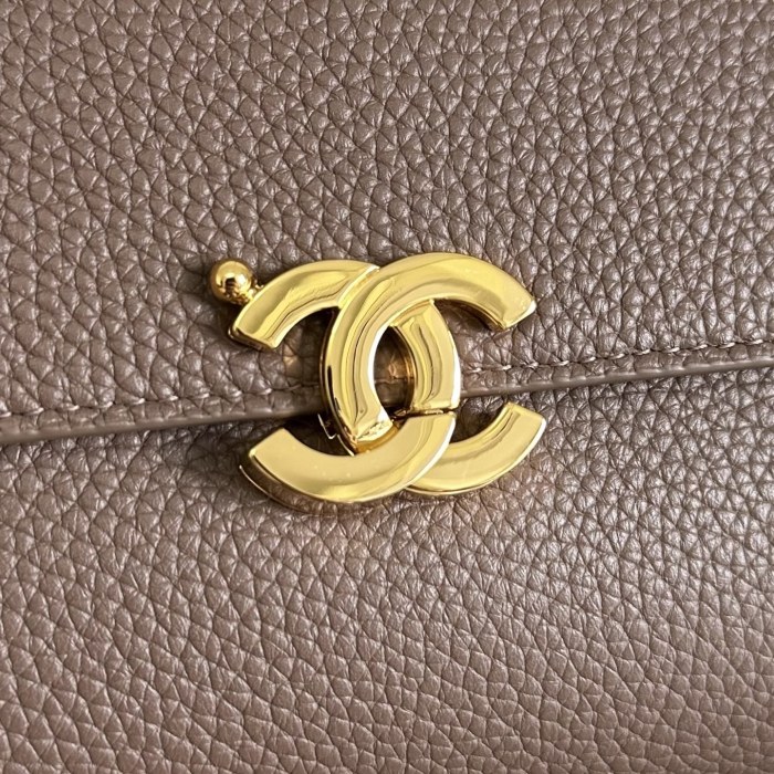 Chanel Shoulder Bag 001 YD009-089 22.5-32cm