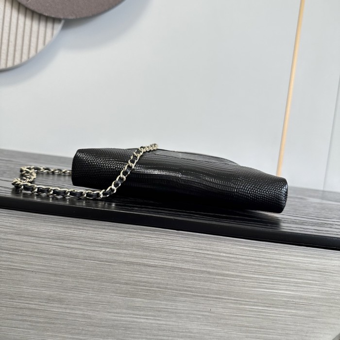 Chanel Shoulder Bag 011 YD086 20.5cm