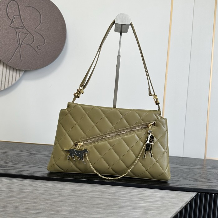 Chanel Shoulder Bag 007 YD0001 29cm