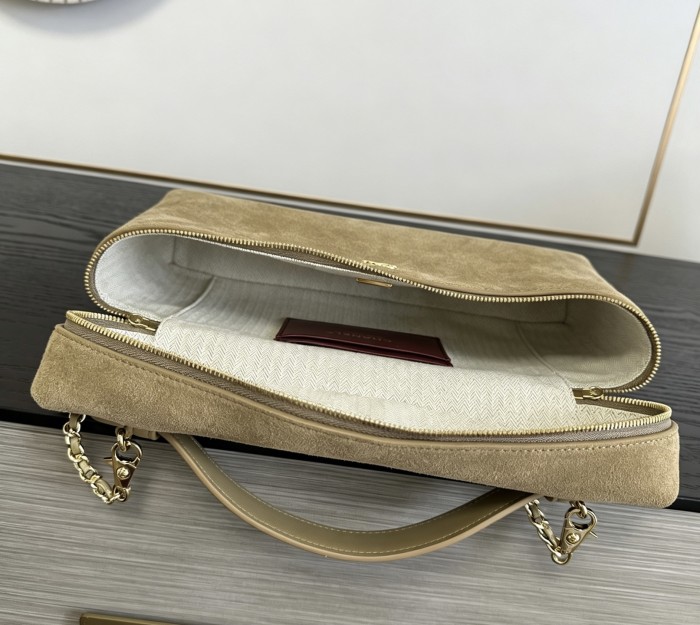 Chanel Shoulder Bag 016 YD086 29cm