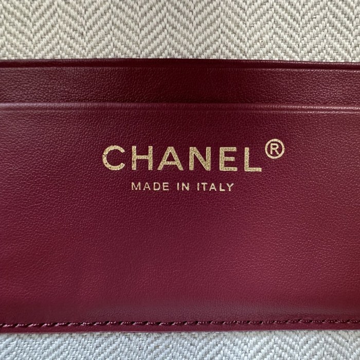 Chanel Shoulder Bag 005 YD087 28cm