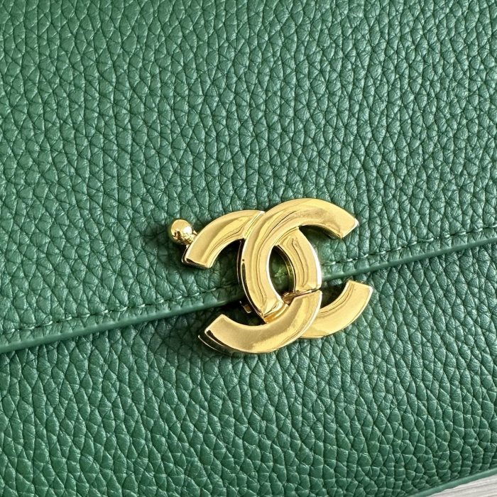 Chanel Shoulder Bag 001 YD009-089 22.5-32cm