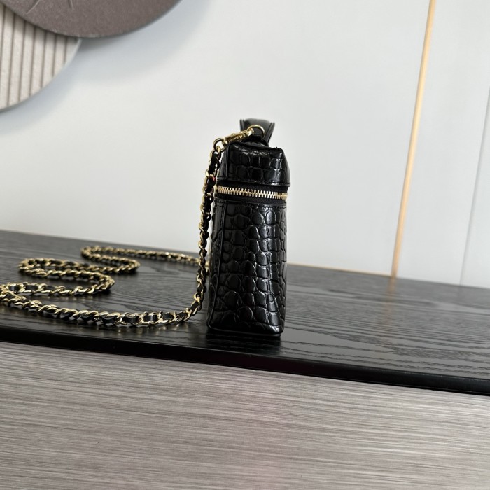 Chanel Shoulder Bag 002 YD086 19.5cm