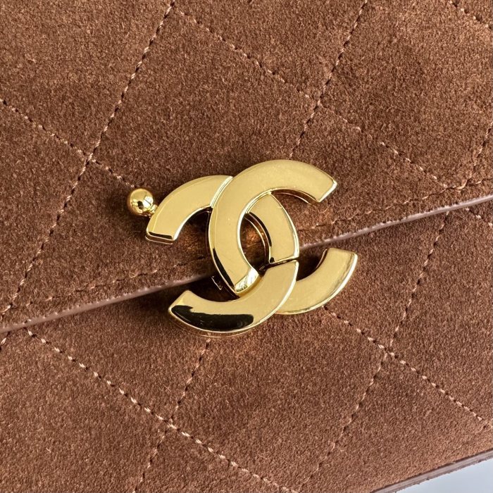 Chanel Shoulder Bag 001 YD009-089 22.5-32cm