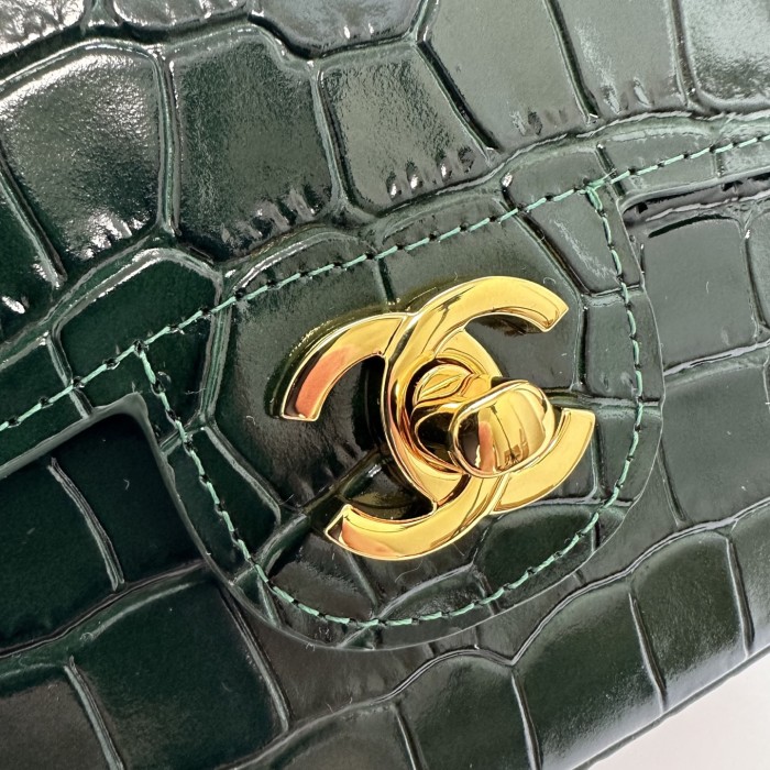 Chanel Shoulder Bag 015 YD058-009 20-26cm
