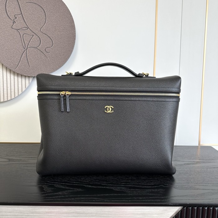 Chanel Shoulder Bag 009 YD058 38cm