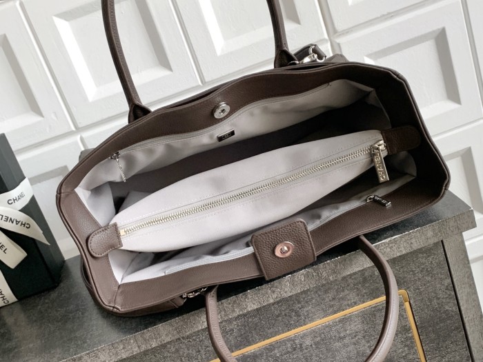 Chanel Tote Bag 030 YD0511 36cm