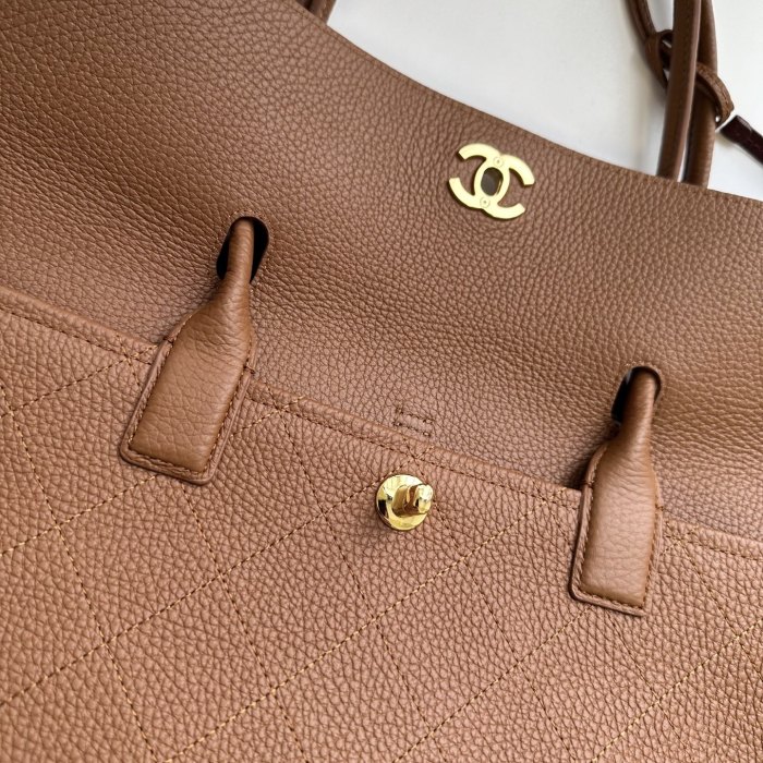 Chanel Tote Bag 025 YD0501 37cm