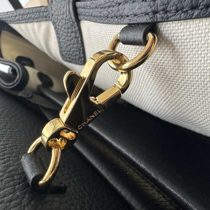 Chanel Tote Bag 025 YD0501 37cm