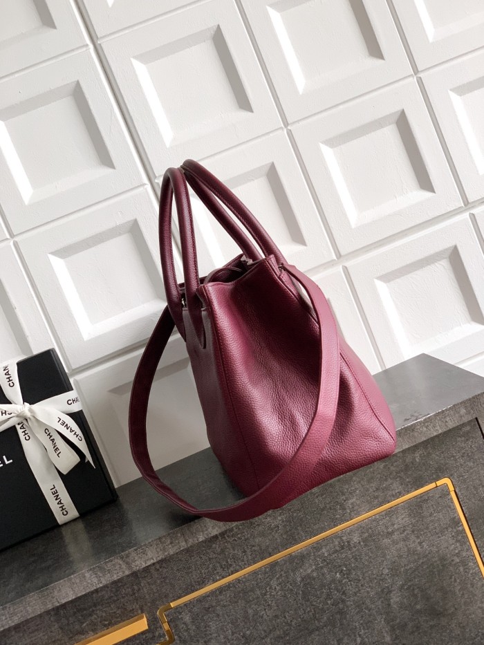 Chanel Tote Bag 030 YD0511 36cm