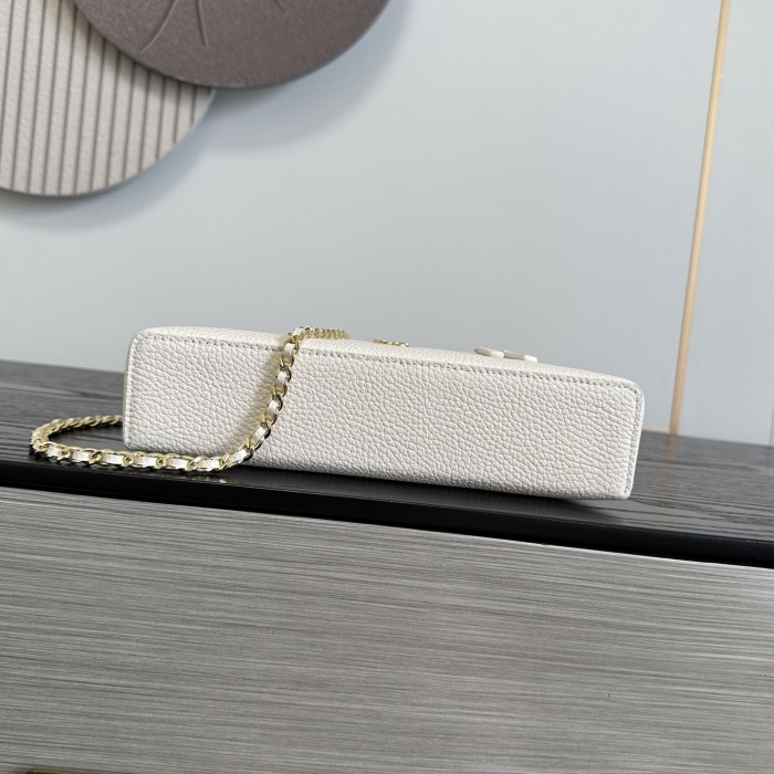 Chanel Shoulder Bag 019 YD086-057 19-28cm