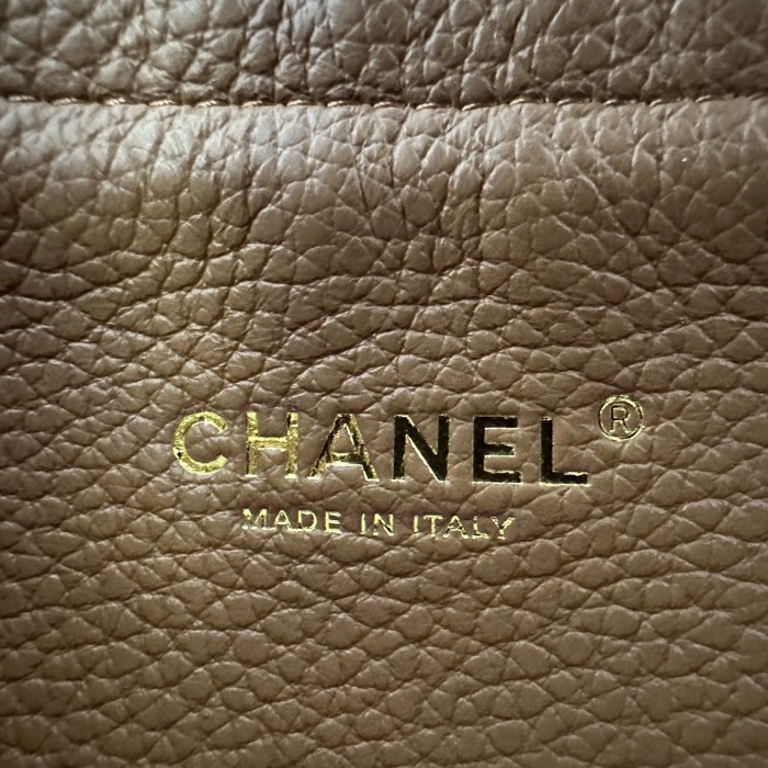 Chanel Tote Bag 025 YD0501 37cm